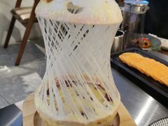 -朴太院·烤肉万岁·创意首尔料理(中联广场店)