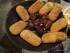 -南京大牌档(济南万象城店)