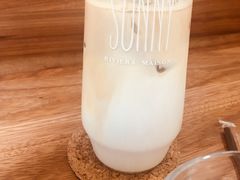 -琥珀咖啡 Ambercoffee