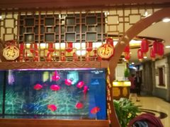 -上海老饭店(北京分店)