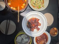 -金陵家宴·金陵春·南京菜(夫子庙店)