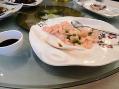 -锦江饭店锦北楼-锦江厅