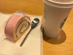 -星巴克臻选(华堂·新辰汇店)