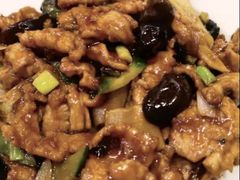 -晋阳饭庄(虎坊桥店)