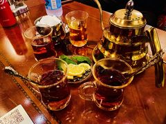-Antalya安塔利亚土耳其餐厅(猎德店)