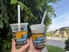 -瑞幸咖啡(芙蓉新天地店)