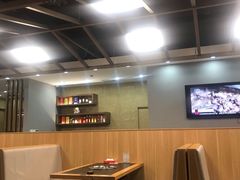 大堂-大自然醉鹅·铁锅火焰鹅(上海联洋店)