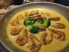 -花样西贡·法式越南餐厅(西大万达店)