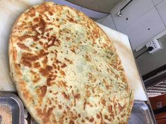 -咏春葱油饼(德政中路店)