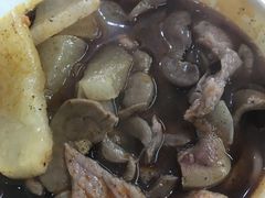 -王记生烫牛杂面馆(兰陵路店)