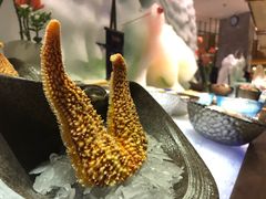 -海鼎荟海鲜姿造(仟禧汇店)