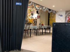 -又见马甲M8融合西餐厅(体育中心店)