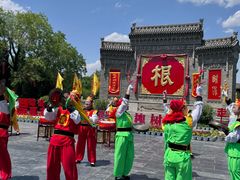 -大槐树寻根祭祖园