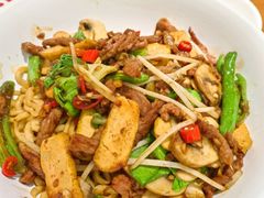 -寻裕记·现炒浇头面(人民广场店)