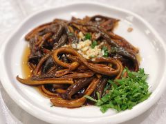 响油鳝鱼糊-马凯餐厅(地安门店)