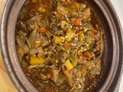 -香港新曜记·粤菜点心(滨江宝龙店)