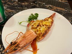 -River Café 海鲜自助(重庆丽笙世嘉酒店)