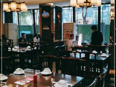 大堂-肖记公安牛肉鱼杂馆·省级非物质文化遗产(三角路直营店)