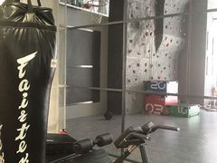 -YCHL Studios健身工作室(市二宫店)