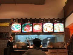-粥家庄(南桂东分店)