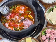 -笔记安顺夺夺粉火锅