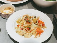 -羊门客在·烤盐池滩羊·川菜