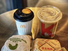 -科润城商场(广州南路店)