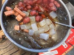-成都你六姐·牛肉冒菜(上海环宇荟店)