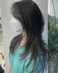 -杉影印象日式烫染專門店