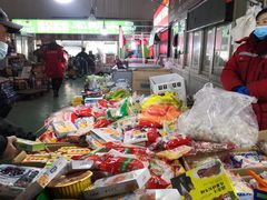 -韩家墅海吉星农产品批发市场