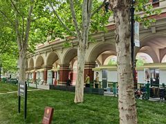 -天津五大道文化旅游区