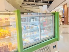 -蒲缇烘焙(铁西万象汇店)