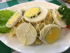 -小白桦西餐厅