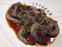 -长平老姿娘夜粥(平东一街店)