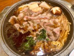 -千夏日式风情餐厅(恐龙园汉江东路店)