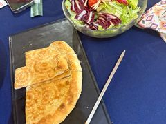 -伊带伊路新疆美食府(呼家楼店)