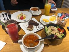 -斗牛士牛排(南京东路店)