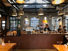 -The Workshop Coffee