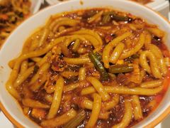 -西域阿里马新疆菜·清真(桂花路店)