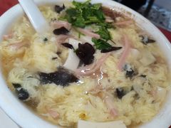 -胖子菜馆(隆昌路店)
