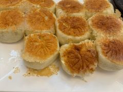 汇贤高密炉包-汇贤府·李氏新鲁菜(万寿路店)