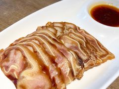 脆卤猪耳-九毛九西北菜(百信广场店)