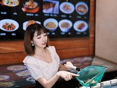-阿明小菜·海鲜·上海菜(浦建路店)