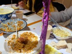 -火山屋台(新街口店)