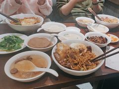 -寻裕记·现炒浇头面(人民广场店)