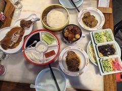 -小吊梨汤·北京菜·烤鸭(双井乐成中心店)