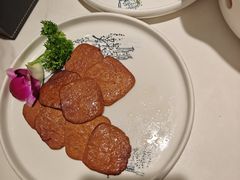 -徽韵人家·传承正宗徽菜(牡丹园店)