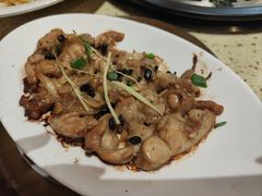 -船梆煮•蒸汽海鲜·炉火烤肉(五四广场店)