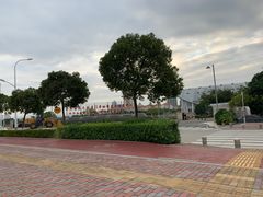 -集美鳌园景区
