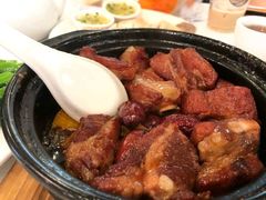 秘制红枣骨-文记壹心鸡(宝华路店)